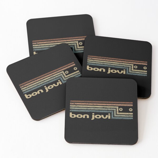 Artikelvorschau, Kunst - Bon Jovi entworfen und verkauft von bobbyness.