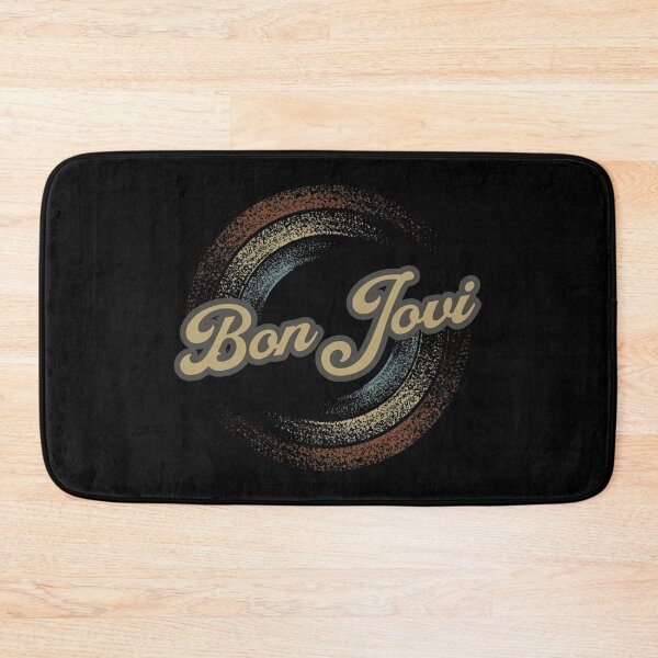 Item preview, Art - Bon Jovi designed and sold by bobbyness.
