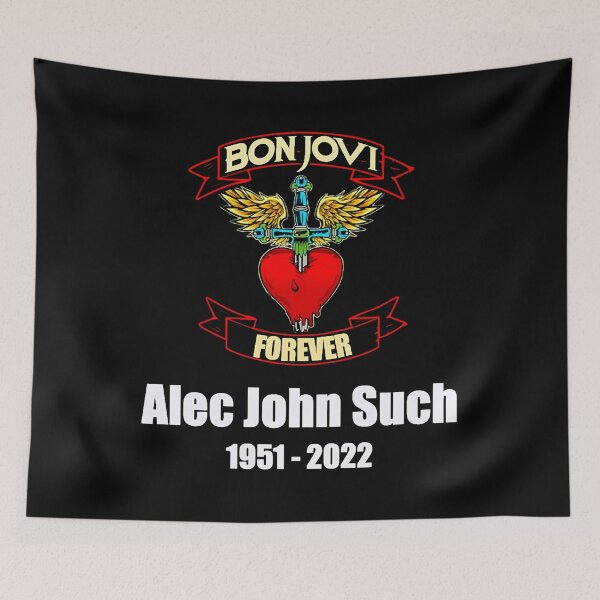 Item preview, Art - Bon Jovi designed and sold by bobbyness.