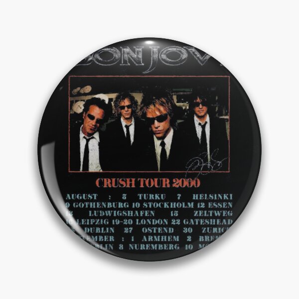 Item preview, Art - Bon Jovi designed and sold by bobbyness.