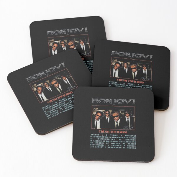 Item preview, Art - Bon Jovi designed and sold by bobbyness.