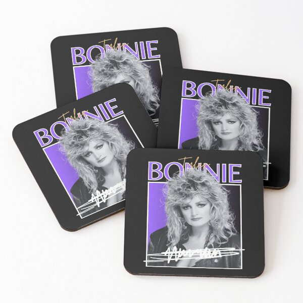 Item preview, Music - Bonnie Tyler designed and sold by EliniDouts.