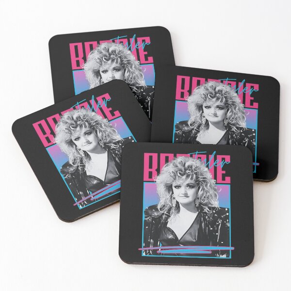 Item preview, Music - Bonnie Tyler designed and sold by EliniDouts.