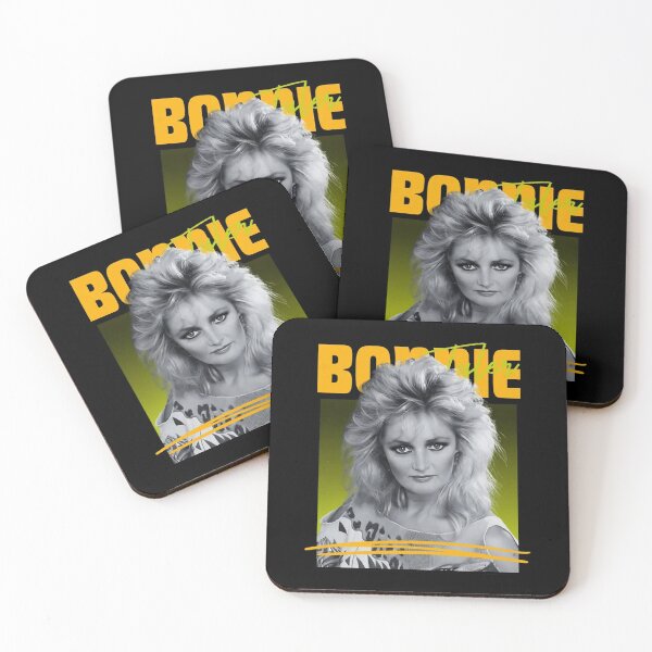 Item preview, Music - Bonnie Tyler designed and sold by EliniDouts.