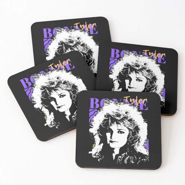 Item preview, Music - Bonnie Tyler designed and sold by EliniDouts.