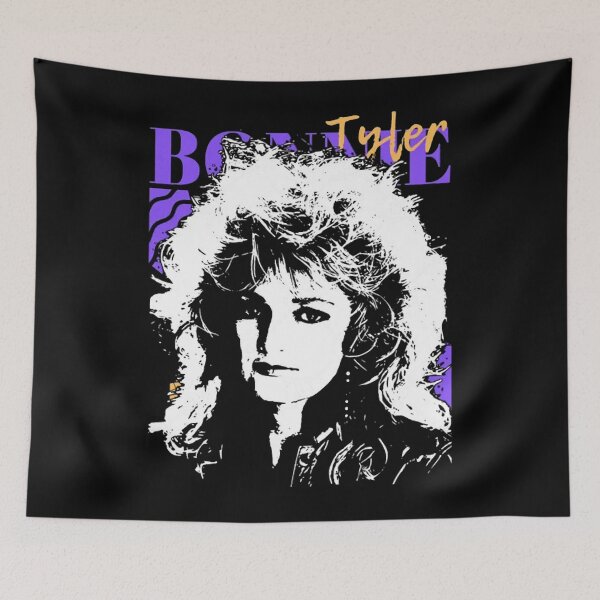Item preview, Music - Bonnie Tyler designed and sold by EliniDouts.