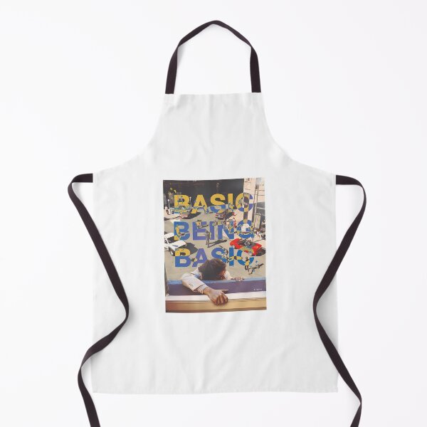 Item preview, Basic Being Basic By Djo designed and sold by RonnetteJones.