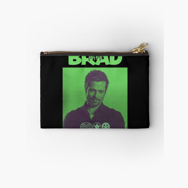 Item preview, Art - Brad Pitt designed and sold by GlenitAthgcum.