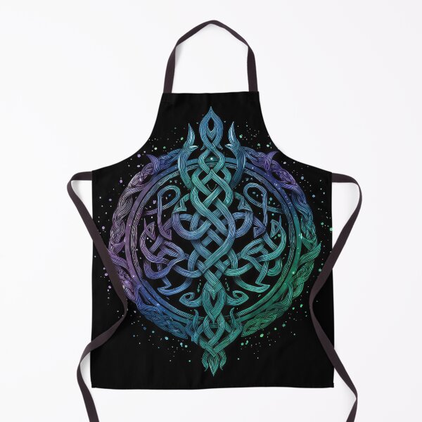Item preview, Norse / Celtic design for a mark of a huntsman god designed and sold by thewandswant.