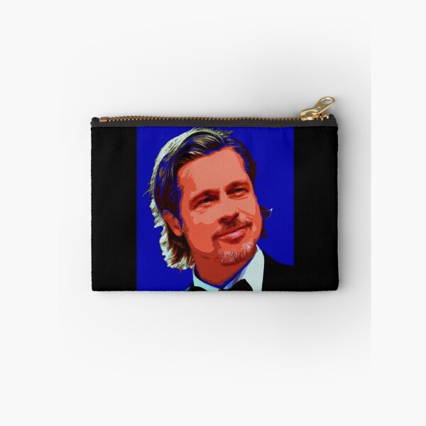 Item preview, Art - Brad Pitt designed and sold by GlenitAthgcum.