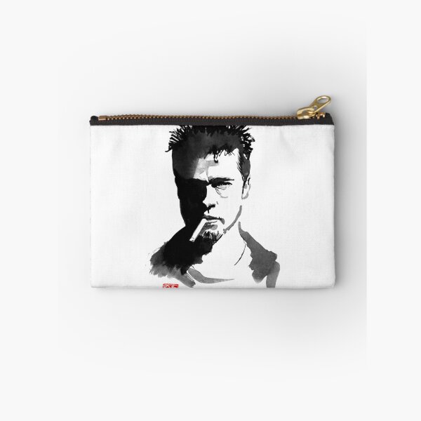 Item preview, Art - Brad Pitt designed and sold by GlenitAthgcum.