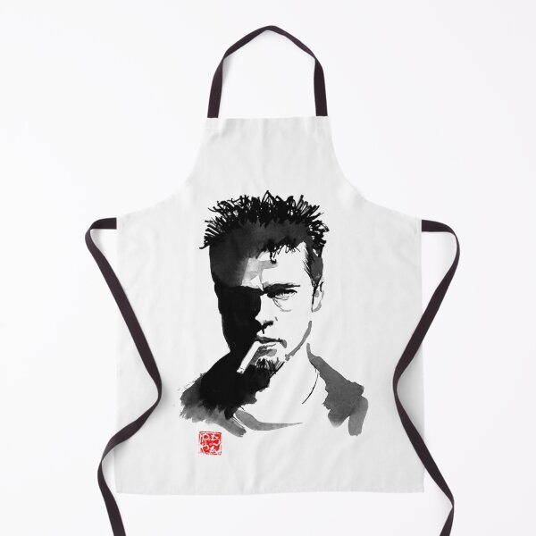 Item preview, Art - Brad Pitt designed and sold by GlenitAthgcum.