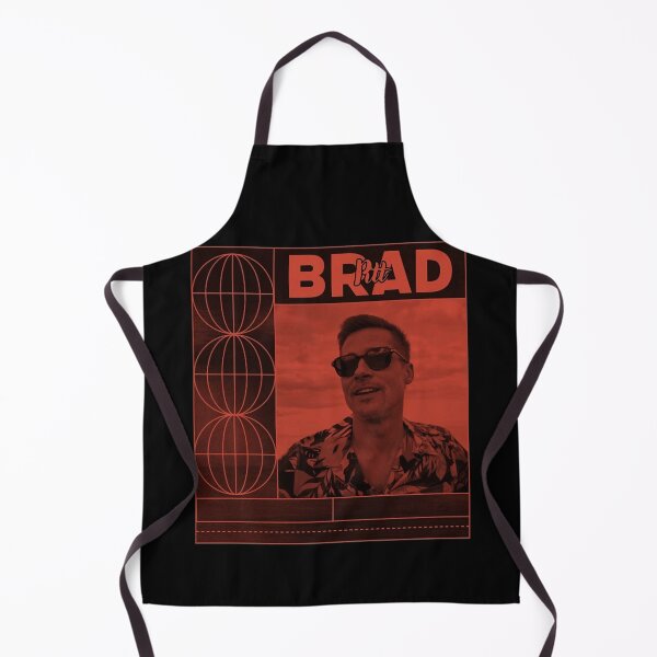 Item preview, Art - Brad Pitt designed and sold by GlenitAthgcum.
