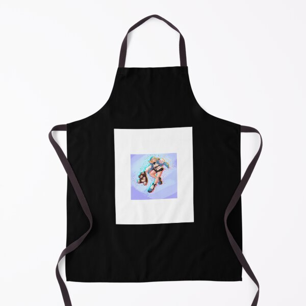 Item preview, bridget guilty gear designed and sold by RonnetteJones.