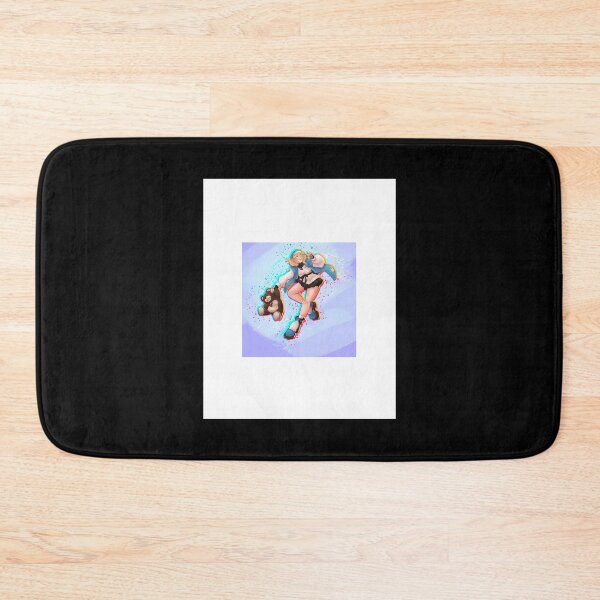 Item preview, bridget guilty gear designed and sold by RonnetteJones.