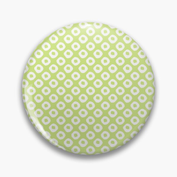 Item preview, Kanoko Pattern(pale green) designed and sold by GorillaImmortal.