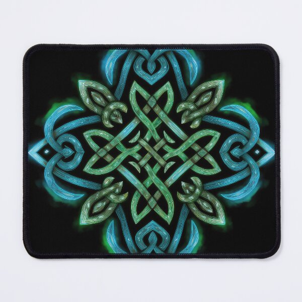 Item preview, Norse / Celtic design for a mark of a huntsman god designed and sold by thewandswant.