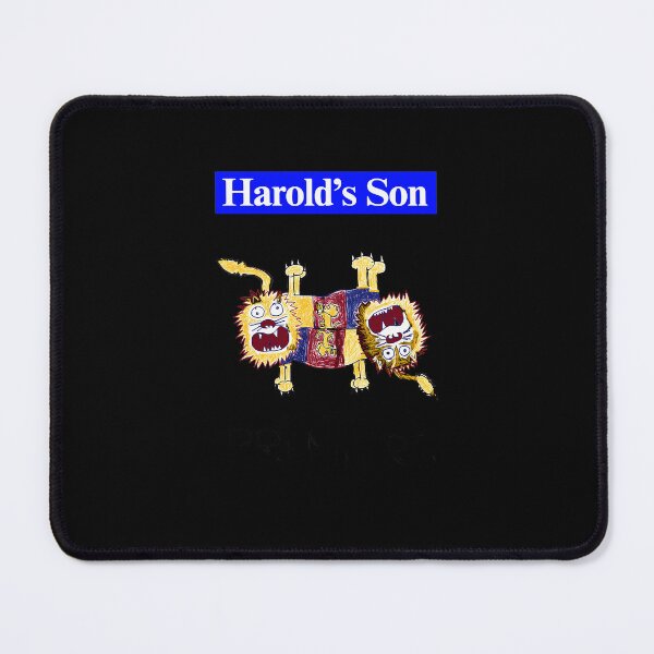 Item preview, Brisbane Lions 2025 Premiers - Harold'S Son  designed and sold by RonnetteJones.