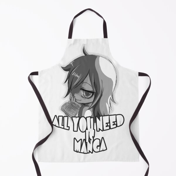 Item preview, Watamote designed and sold by PsychoDeliciaReal.