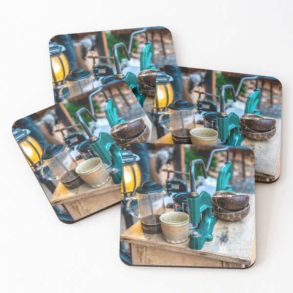 Item preview, Coffee time designed and sold by yackers1.