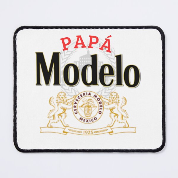 Item preview, Model Dad – Mexican Pride, Style, and Flavor designed and sold by WooW Diseños Chidos.