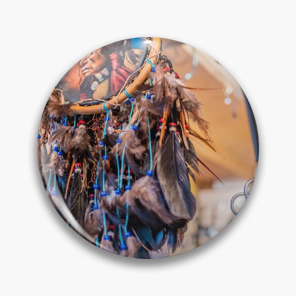 Item preview, Dream Catcher designed and sold by yackers1.