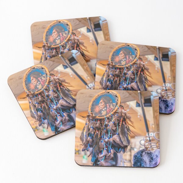 Item preview, Dream Catcher designed and sold by yackers1.