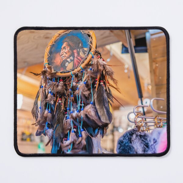 Item preview, Dream Catcher designed and sold by yackers1.