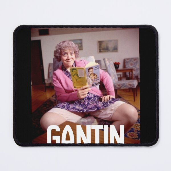 Item preview, Auld Betty Gantin designed and sold by AndythephotoDr.