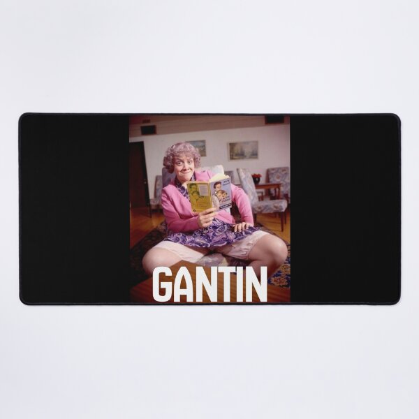 Item preview, Auld Betty Gantin designed and sold by AndythephotoDr.