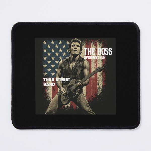 Item preview, Music - Bruce Springsteen designed and sold by ImevsIsfau.