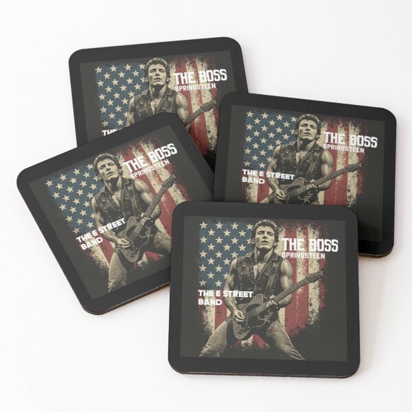 Item preview, Music - Bruce Springsteen designed and sold by ImevsIsfau.
