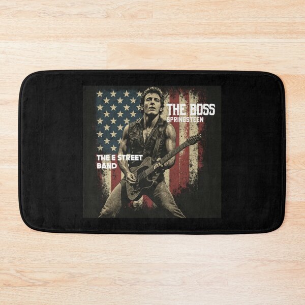 Item preview, Music - Bruce Springsteen designed and sold by ImevsIsfau.