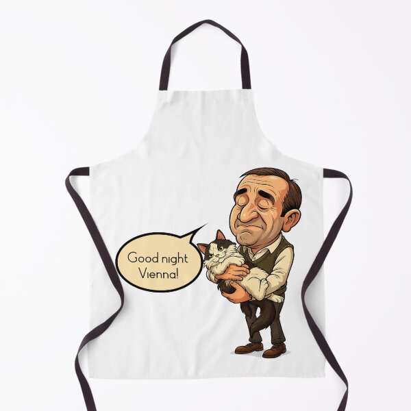Item preview, Sitcom Legends: Rigsby and Vienna designed and sold by halibutgoatramb.