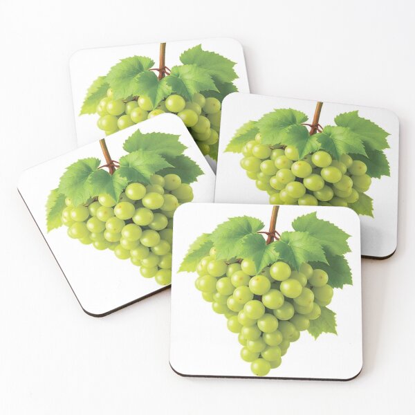 Item preview, Green Grapes designed and sold by AnuNP.
