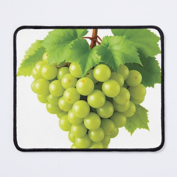 Item preview, Green Grapes designed and sold by AnuNP.