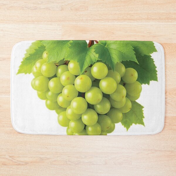 Item preview, Green Grapes designed and sold by AnuNP.