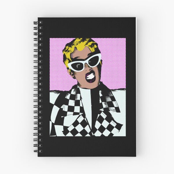 Item preview, Art - Cardi B designed and sold by IncekObesh.