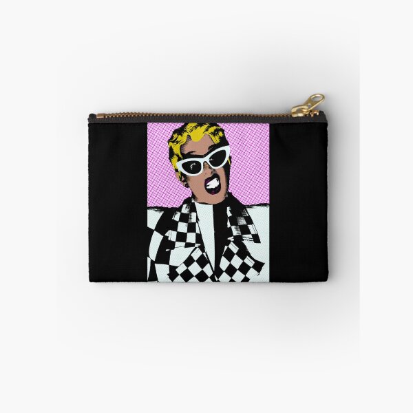 Item preview, Art - Cardi B designed and sold by IncekObesh.