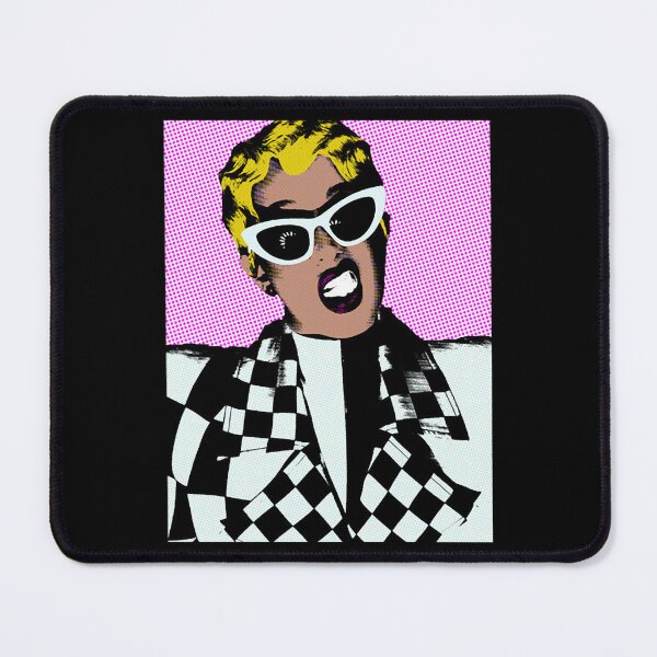 Item preview, Art - Cardi B designed and sold by IncekObesh.
