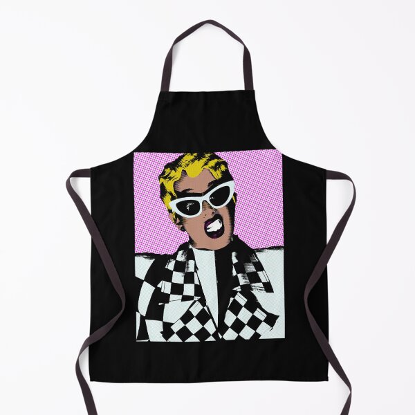 Item preview, Art - Cardi B designed and sold by IncekObesh.