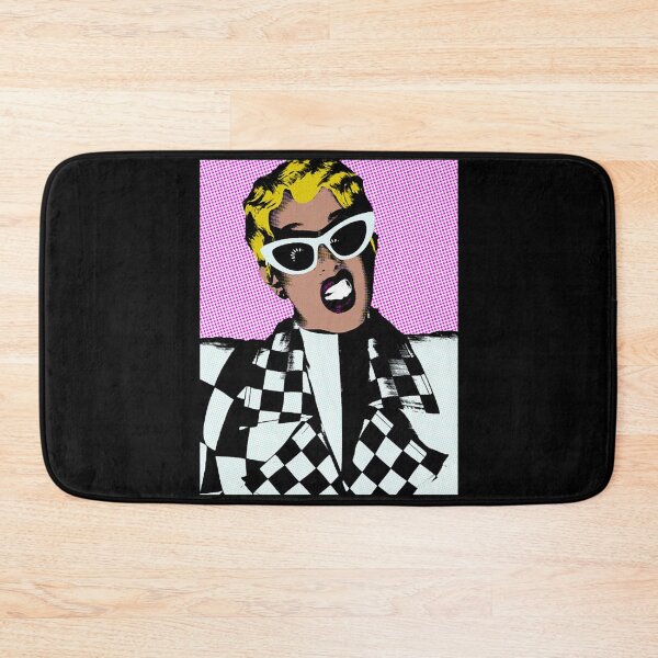 Item preview, Art - Cardi B designed and sold by IncekObesh.