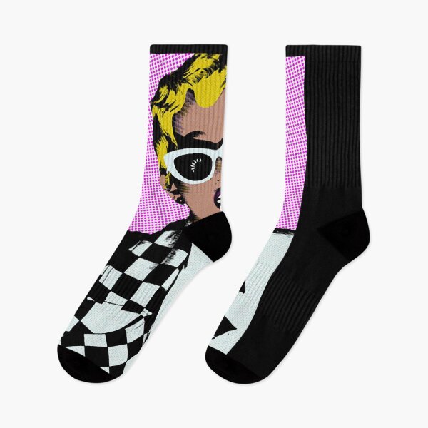 Item preview, Art - Cardi B designed and sold by IncekObesh.