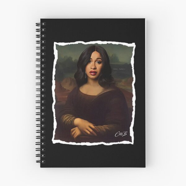Item preview, Art - Cardi B designed and sold by IncekObesh.