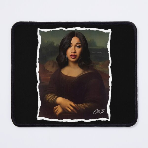 Item preview, Art - Cardi B designed and sold by IncekObesh.