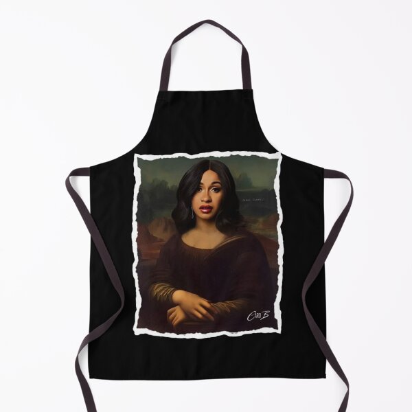 Item preview, Art - Cardi B designed and sold by IncekObesh.