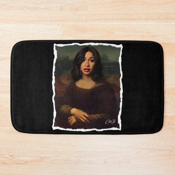 Item preview, Art - Cardi B designed and sold by IncekObesh.