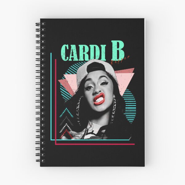 Item preview, Art - Cardi B designed and sold by IncekObesh.