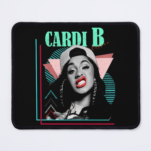 Item preview, Art - Cardi B designed and sold by IncekObesh.