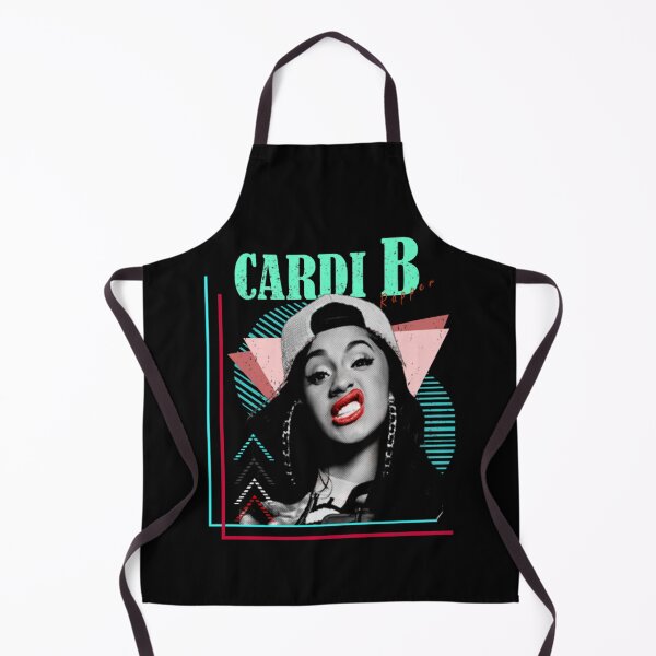 Item preview, Art - Cardi B designed and sold by IncekObesh.